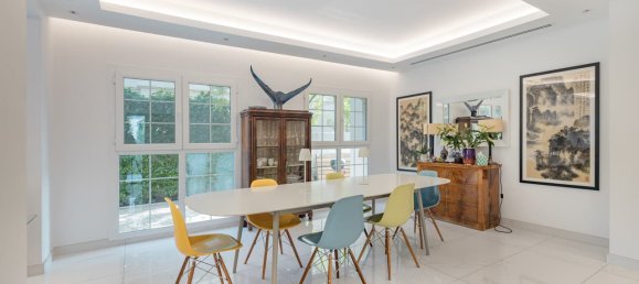 Villa de 3 dormitorios en The Lakes, UAE No. 120748 13