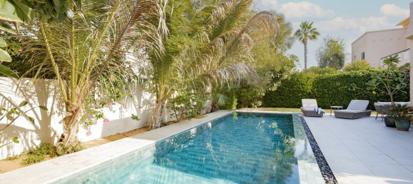 Villa de 3 dormitorios en The Lakes, UAE No. 120748 10