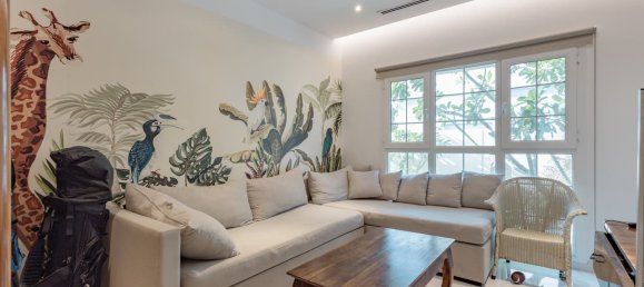 Villa de 3 dormitorios en The Lakes, UAE No. 120748 17