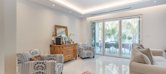 Villa de 3 dormitorios en The Lakes, UAE No. 120748 9