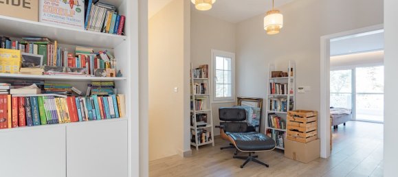 Villa de 3 dormitorios en The Lakes, UAE No. 120748 19