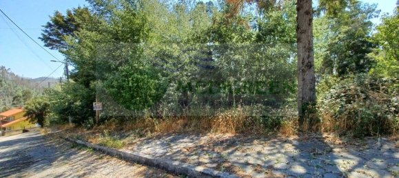  قطعة أرض في Sever do Vouga, Portugal 815متر مربع رقم 260657 3