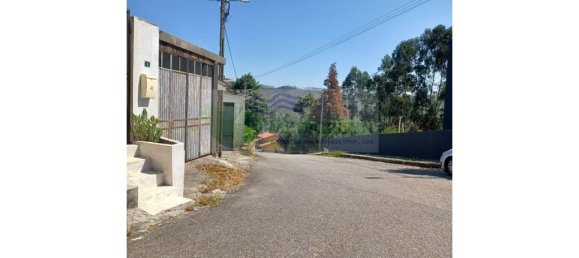  قطعة أرض في Sever do Vouga, Portugal 815متر مربع رقم 260657 7