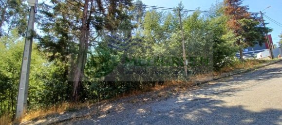  قطعة أرض في Sever do Vouga, Portugal 815متر مربع رقم 260657 2