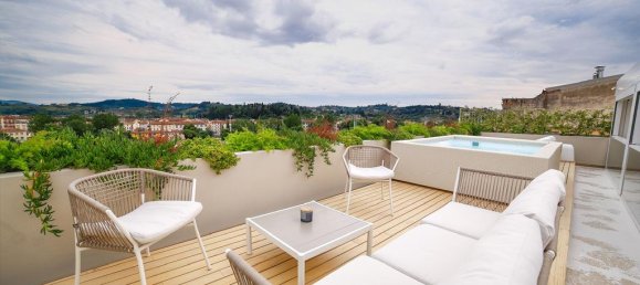 Квартира с 3 спальнями в Флоренция, Италия № 109306 11