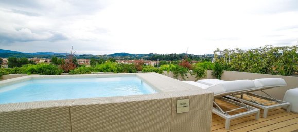 Квартира с 3 спальнями в Флоренция, Италия № 109306 5