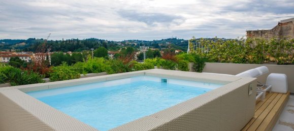 Квартира с 3 спальнями в Флоренция, Италия № 109306 8