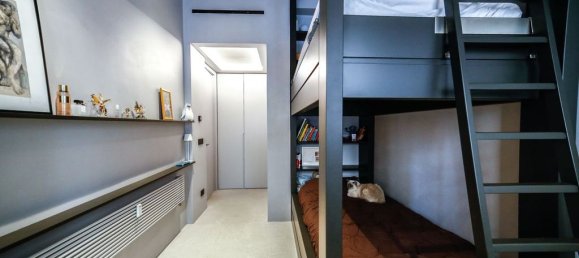 Квартира с 3 спальнями в Флоренция, Италия № 109306 44