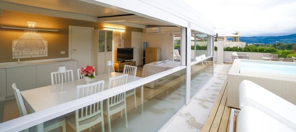 Квартира с 3 спальнями в Флоренция, Италия № 109306 15