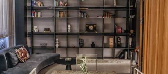 Квартира с 3 спальнями в Флоренция, Италия № 109306 32