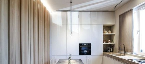 Квартира с 3 спальнями в Флоренция, Италия № 109306 36