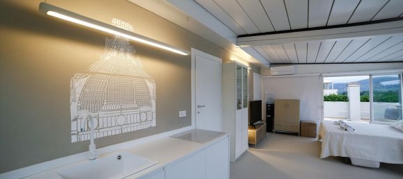 Квартира с 3 спальнями в Флоренция, Италия № 109306 21