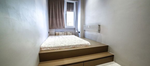 Квартира с 3 спальнями в Флоренция, Италия № 109306 43