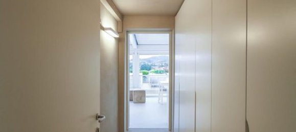 Квартира с 3 спальнями в Флоренция, Италия № 109306 24