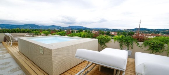 Квартира с 3 спальнями в Флоренция, Италия № 109306 6