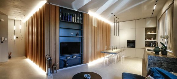 Квартира с 3 спальнями в Флоренция, Италия № 109306 31