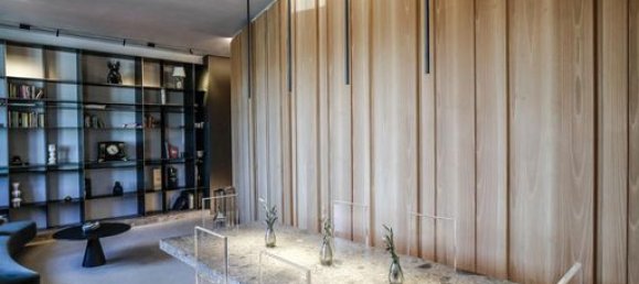 Квартира с 3 спальнями в Флоренция, Италия № 109306 29