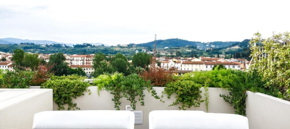 Квартира с 3 спальнями в Флоренция, Италия № 109306 2