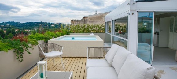 Квартира с 3 спальнями в Флоренция, Италия № 109306 4