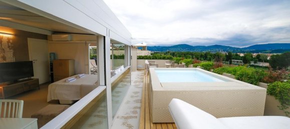 Квартира с 3 спальнями в Флоренция, Италия № 109306 14