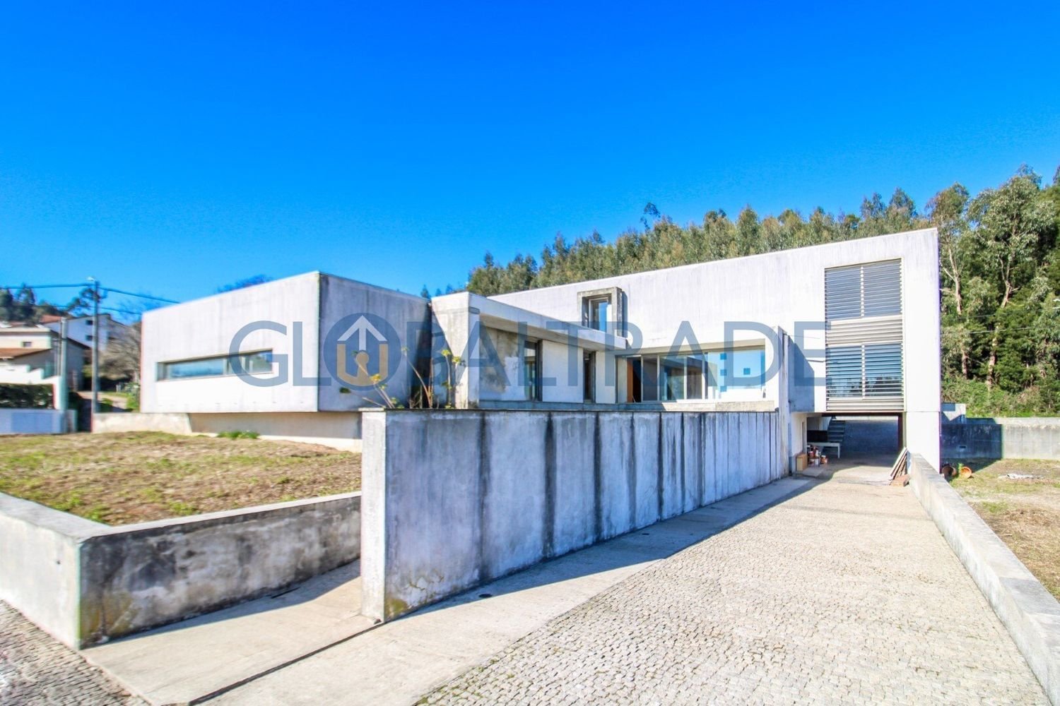 4 bedrooms House in Argoncilhe, Portugal No. 176536