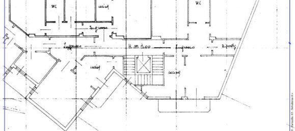 2 rooms Apartment in Suzzara, Italy No. 314753 26