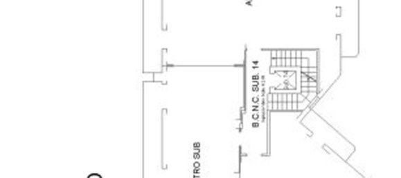 2 rooms Apartment in Suzzara, Italy No. 314753 16