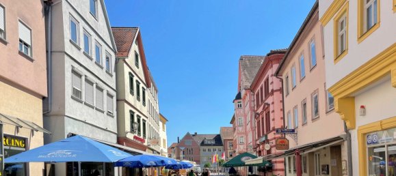 Bungalow de 3 habitaciónes en Main-Spessart, Germany No. 274226 20