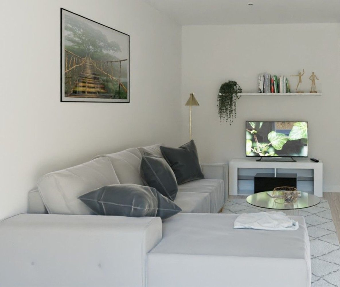 2 bedrooms Apartment in Andalusia, Spain No. 151507