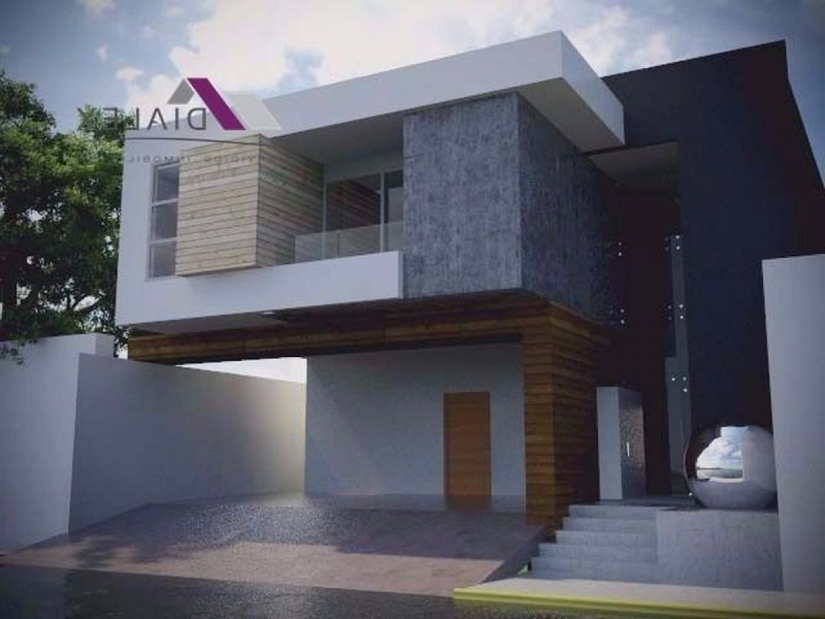 3 Schlafzimmer Haus in Nuevo Leon, Mexico, Nr. 171339