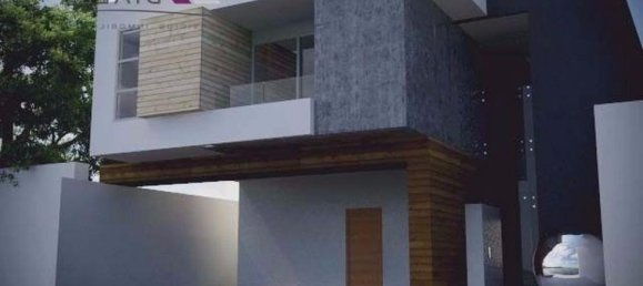 3 Schlafzimmer Haus in Nuevo Leon, Mexico, Nr. 171339 2