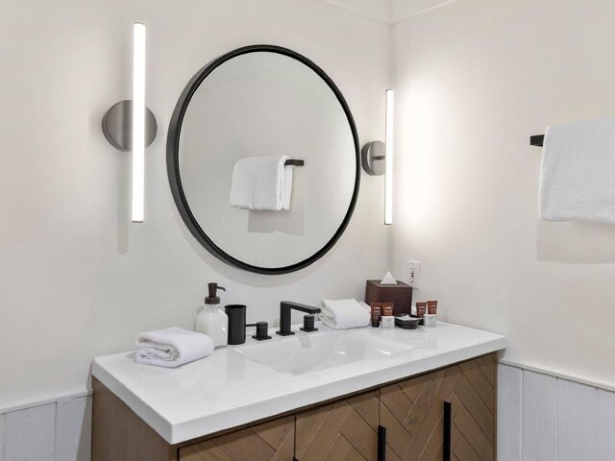 2 bedrooms House in Mountain Village, USA No. 400020