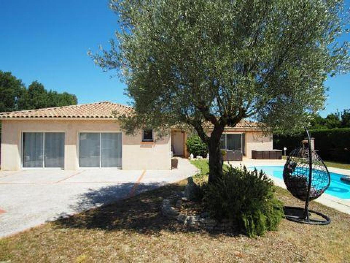 Casa T5 em Le Fauga, France N.º 26439