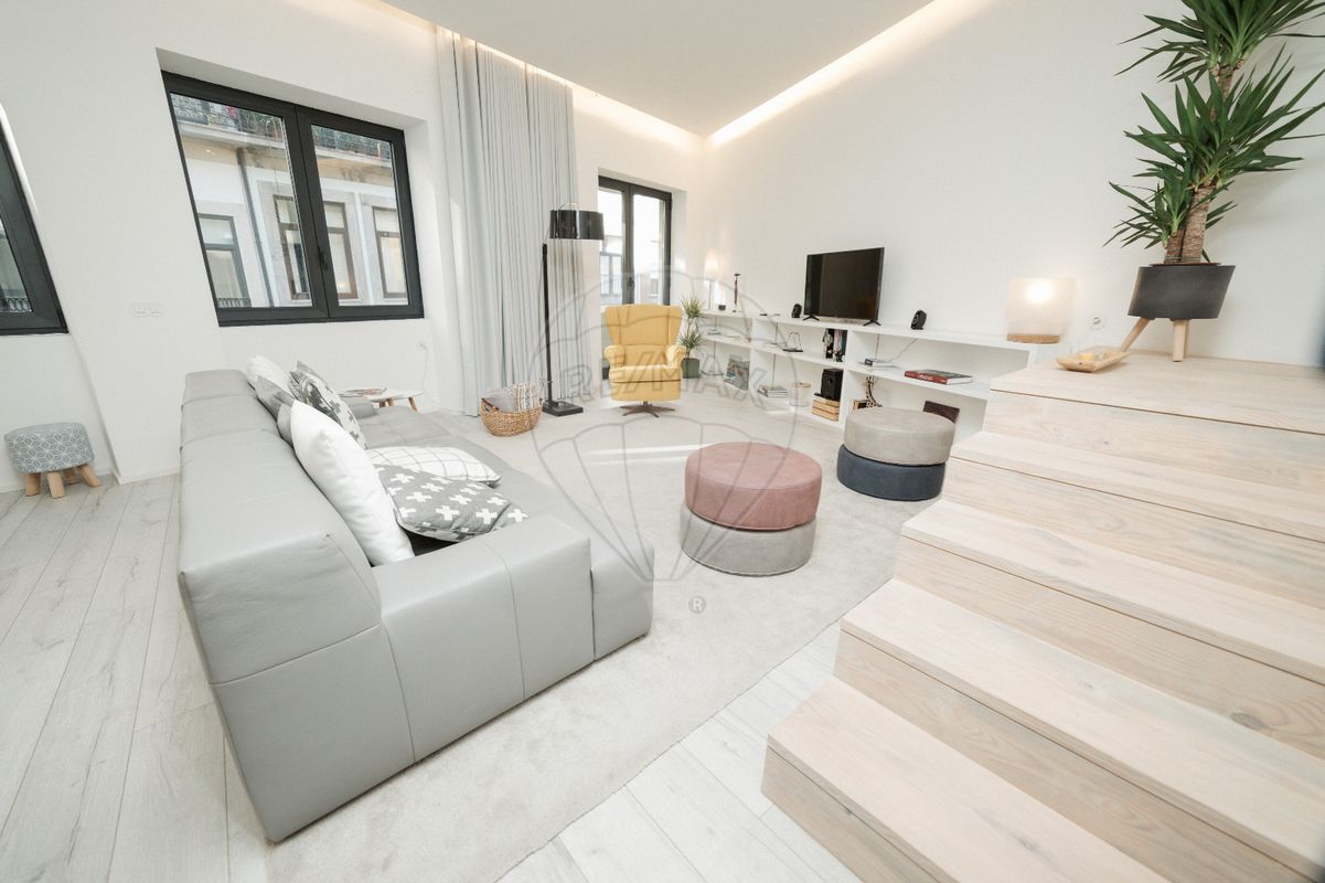 3 bedrooms House in Porto, Portugal No. 24220