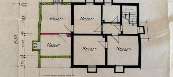 4 bedrooms Townhouse in Altotting, Germany No. 334210 17