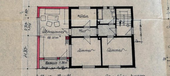 4 bedrooms Townhouse in Altotting, Germany No. 334210 19