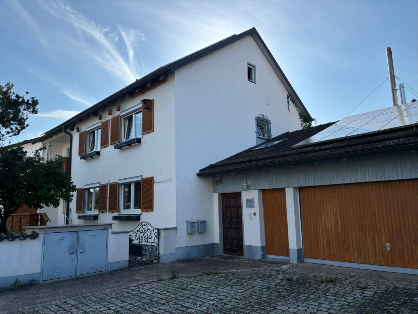 4 bedrooms Townhouse in Altotting, Germany No. 334210