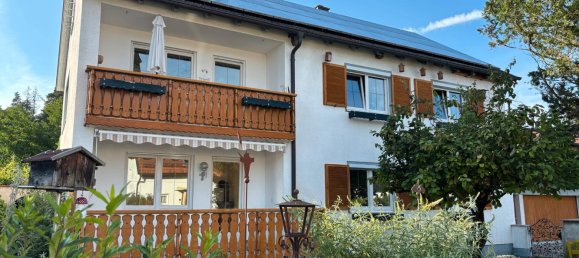 4 bedrooms Townhouse in Altotting, Germany No. 334210 2