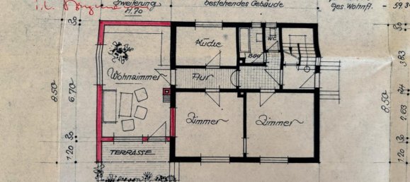 4 bedrooms Townhouse in Altotting, Germany No. 334210 18