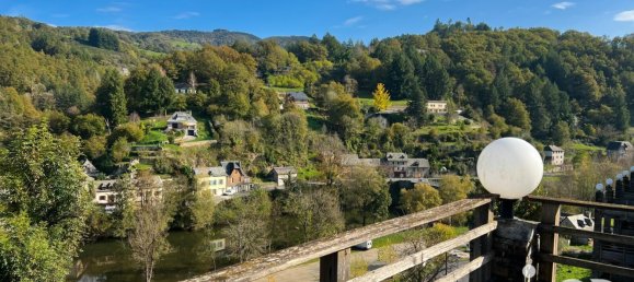 2-Zimmer Wohnung in Aveyron, France, Nr. 298858 7