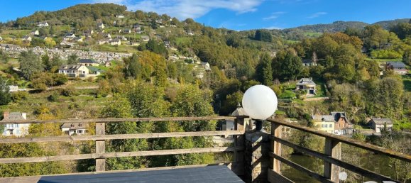2-Zimmer Wohnung in Aveyron, France, Nr. 298858 6
