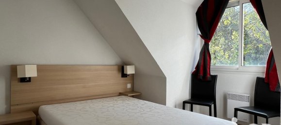 2-Zimmer Wohnung in Aveyron, France, Nr. 298858 4