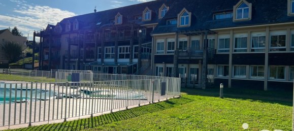 2-Zimmer Wohnung in Aveyron, France, Nr. 298858 8