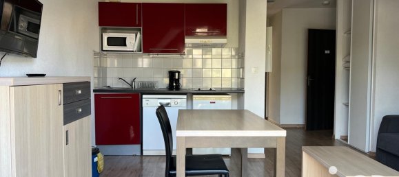 2-Zimmer Wohnung in Aveyron, France, Nr. 298858 2