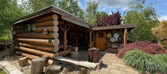 6-Zimmer Haus in Güssing, Austria, Nr. 133457 30