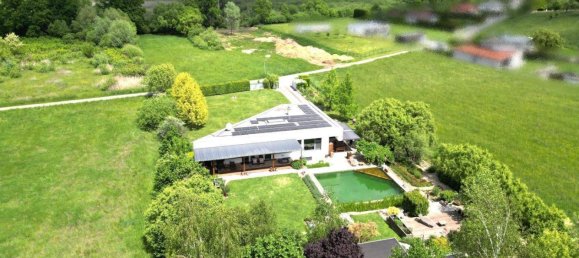 6-Zimmer Haus in Güssing, Austria, Nr. 133457 3