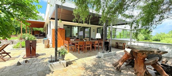 6-Zimmer Haus in Güssing, Austria, Nr. 133457 24