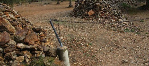 15260m² Land in Tarragona, Spain No. 159254 12