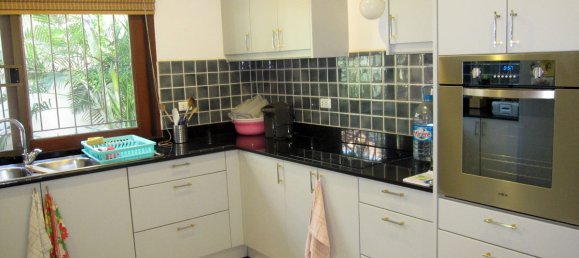 3 bedrooms Cafe / restaurant in Pattaya, Thailand No. 1409 12