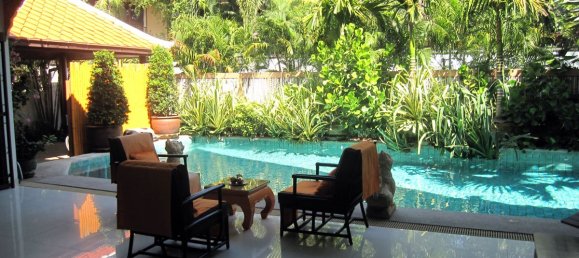 3 bedrooms Cafe / restaurant in Pattaya, Thailand No. 1409 5